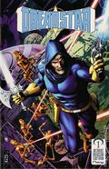 Dreadstar Legacy Edition (2019 Ominous Press) 1ZIRCHER