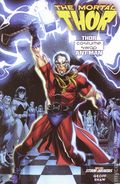 Thor (2025 Marvel 7th Series) Mortal Thor 13B