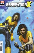 Generation X-23 (2026 Marvel) 6D