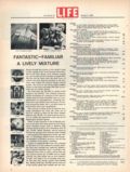 Life (1883-2000 Clair Maxwell/Life Publishing Company) Magazine Oct 17 1960