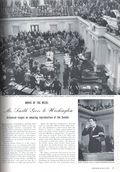 Life (1883-2000 Clair Maxwell/Life Publishing Company) Magazine Oct 16 1939