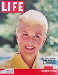 Life (1883-2000 Clair Maxwell/Life Publishing Company) Magazine Oct 10 1960