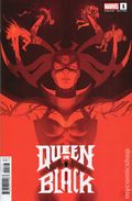 Queen in Black (2026 Marvel) 1L