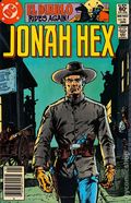 Jonah Hex (1977 1st Series) 56N