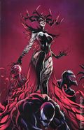 Queen in Black (2026 Marvel) 1M
