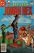 Jonah Hex (1977 1st Series) 52N