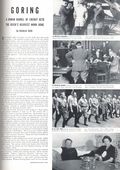 Life (1883-2000 Clair Maxwell/Life Publishing Company) Magazine Sep 11 1939