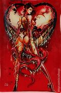 Miss Meow (2020 Merc Magazine) Kickstarter 1POISON.B.METAL