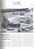 Life (1883-2000 Clair Maxwell/Life Publishing Company) Magazine Aug 28 1939