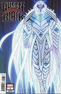 Queen in Black (2026 Marvel) 1N