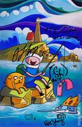 Adventure Time (2012 Kaboom) 4CASABLANCA