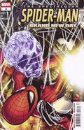 Spectacular Spider-Man Brand New Day (2026 Marvel) 3A