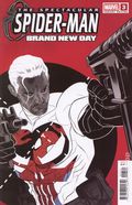 Spectacular Spider-Man Brand New Day (2026 Marvel) 3B
