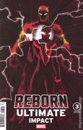 Ultimate Impact Reborn (2026 Marvel) 3D