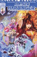 Valiant Beyond All New Harbinger (2025 Valiant) 7A