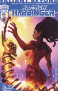 Valiant Beyond All New Harbinger (2025 Valiant) 7B