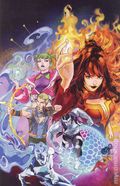 Valiant Beyond All New Harbinger (2025 Valiant) 7C