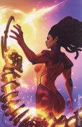 Valiant Beyond All New Harbinger (2025 Valiant) 7D