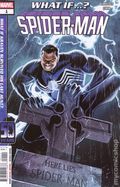What If Spider-Man (2026 Marvel) 1A