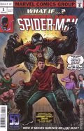 What If Spider-Man (2026 Marvel) 1B