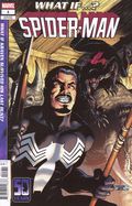 What If Spider-Man (2026 Marvel) 1C