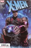 X-Men (2024 Marvel) 34A