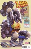 X-Men (2024 Marvel) 34B