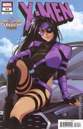X-Men (2024 Marvel) 34D