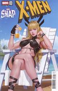 X-Men (2024 Marvel) 34E