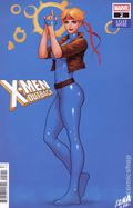 X-Men Outback (2026 Marvel) 2B