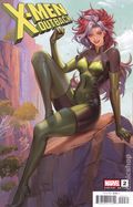 X-Men Outback (2026 Marvel) 2C