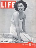 Life (1883-2000 Clair Maxwell/Life Publishing Company) Magazine Jul 31 1939