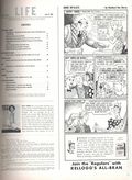 Life (1883-2000 Clair Maxwell/Life Publishing Company) Magazine Jul 31 1939