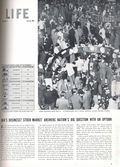 Life (1883-2000 Clair Maxwell/Life Publishing Company) Magazine Jul 31 1939