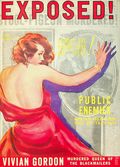 Exposed! (1931 Exposed Publishing Co.) Magazine 1