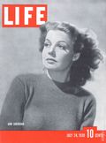 Life (1883-2000 Clair Maxwell/Life Publishing Company) Magazine Jul 24 1939