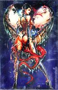 Miss Meow (2020 Merc Magazine) Kickstarter 1TOXIC.B.METAL