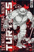 Teenage Mutant Ninja Turtles (2011 IDW) 109MEYERS.B