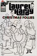 Laurel And Hardy Christmas Follies (2020 American Mythology) 1CENTURY