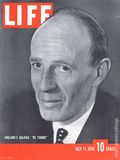 Life (1883-2000 Clair Maxwell/Life Publishing Company) Magazine Jul 17 1939