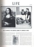 Life (1883-2000 Clair Maxwell/Life Publishing Company) Magazine Jul 17 1939