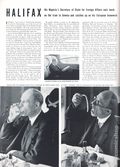 Life (1883-2000 Clair Maxwell/Life Publishing Company) Magazine Jul 17 1939