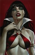 Vampirella (2025 Dynamite) 1TALAVERA.B