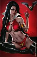 Vampirella (2024 Dynamite) 672WHITEDOG.B