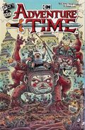 Adventure Time (2025 Oni Press) 1M