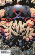 X-Men (2024 Marvel) 34F