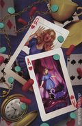 Alice Forever After (2026 Boom) 5D
