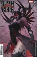 Queen in Black (2026 Marvel) 1I