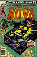 Nova (1976 1st Series) 19