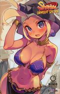 Shantae Swimsuit Special (2024 Udon) 2026D